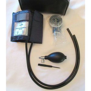 MEDLINE Pediatric Child Size Manual Blood Pressure